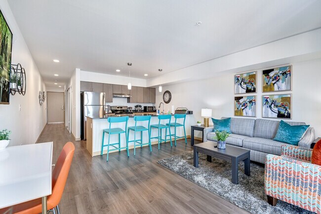 Foto del edificio - 1724 S Stevens St