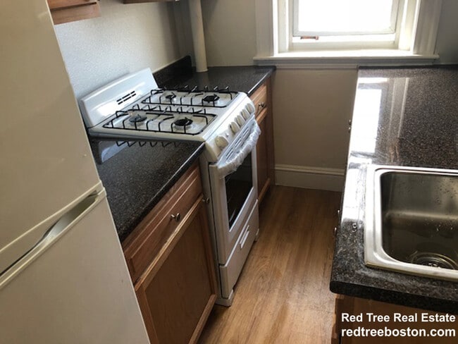 Photo - 1179 Boylston St Apartment