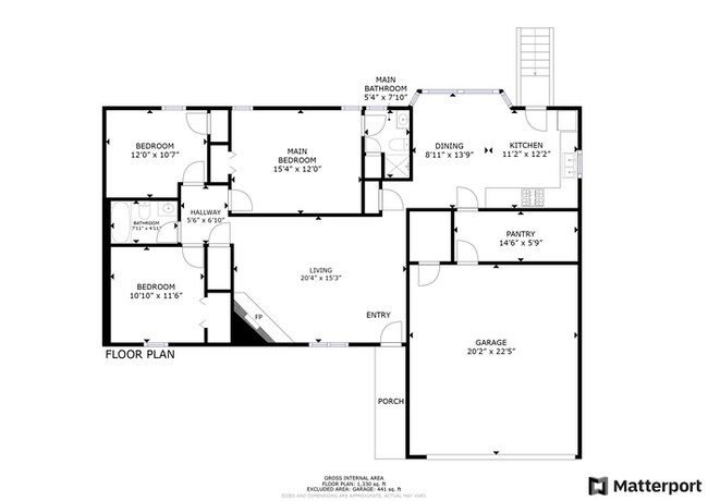 Building Photo - 10 Rook Place