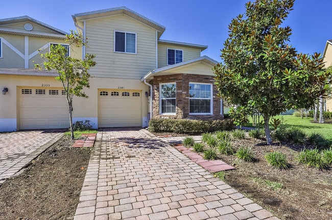 Photo - 2341 Chatham Pl Dr Townhome