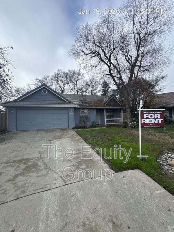 Building Photo - 819 S Pinkham St