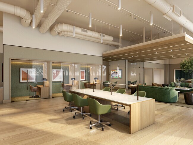 Foto del edificio - Pacifica Place at Irvine Spectrum