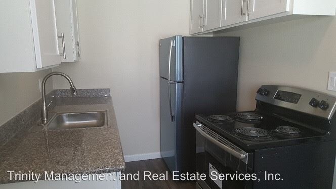 Foto principal - 601-615 Alabama St