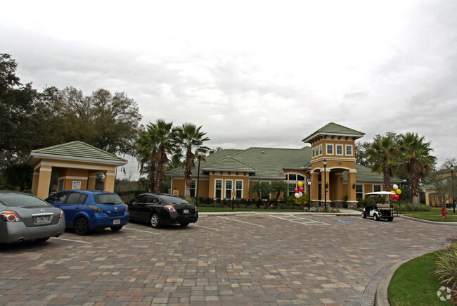 Building Photo - Sabal Ridge II