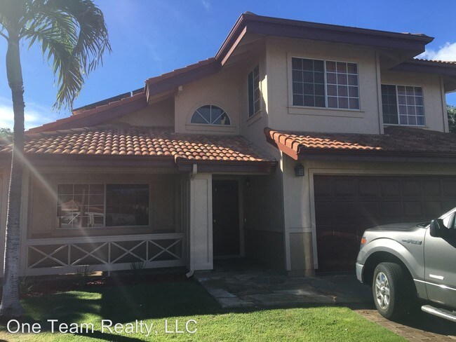 Building Photo - 4 br, 2.5 bath House - 91-231 Hokuimo Place