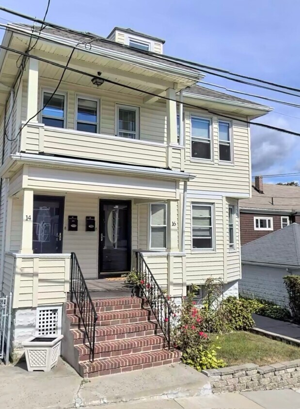 14 Melville Rd Unit 2, Somerville, MA 02145 - 14 Melville Rd Somerville ...