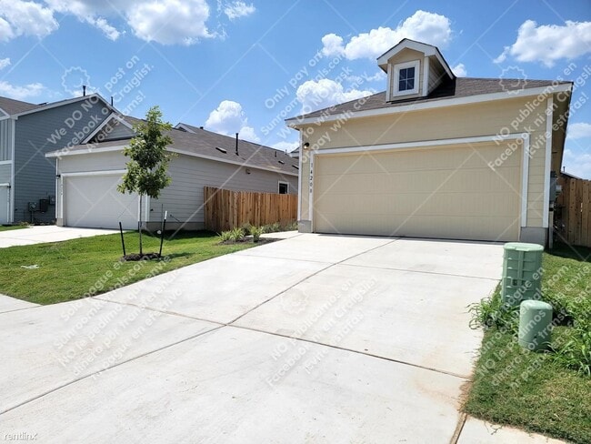 Building Photo - 3 br, 2 bath House - 14208 Heimhome Bend