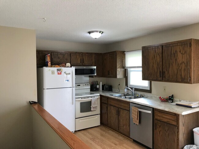 Foto del edificio - 11938 192nd Ave NW