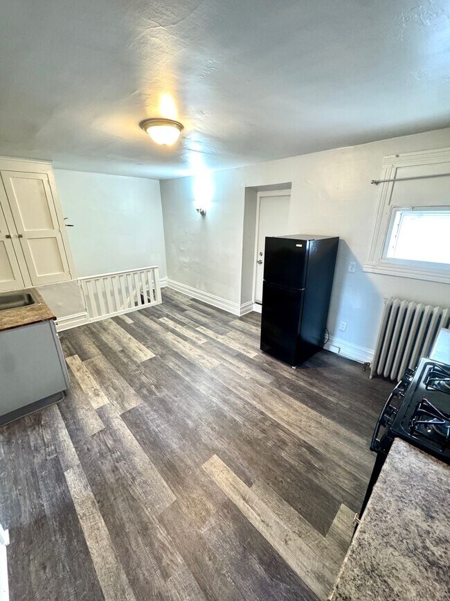 Foto del edificio - 136 N 10th St