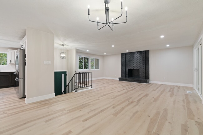 Photo - 4309 Bulltown Rd House