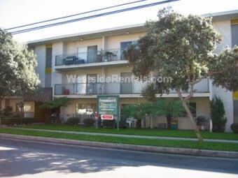 Foto principal - 3656 Garnet St