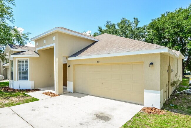Building Photo - 1734 Madison Ivy Cir