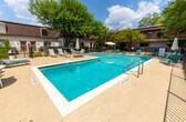 Primary Photo - 7801 Shoal Creek Blvd