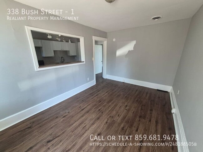 Photo - 338 Bush St Apartment