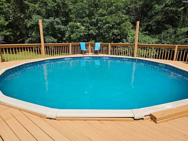 Foto del edificio - 2501 Freshly Mill Rd