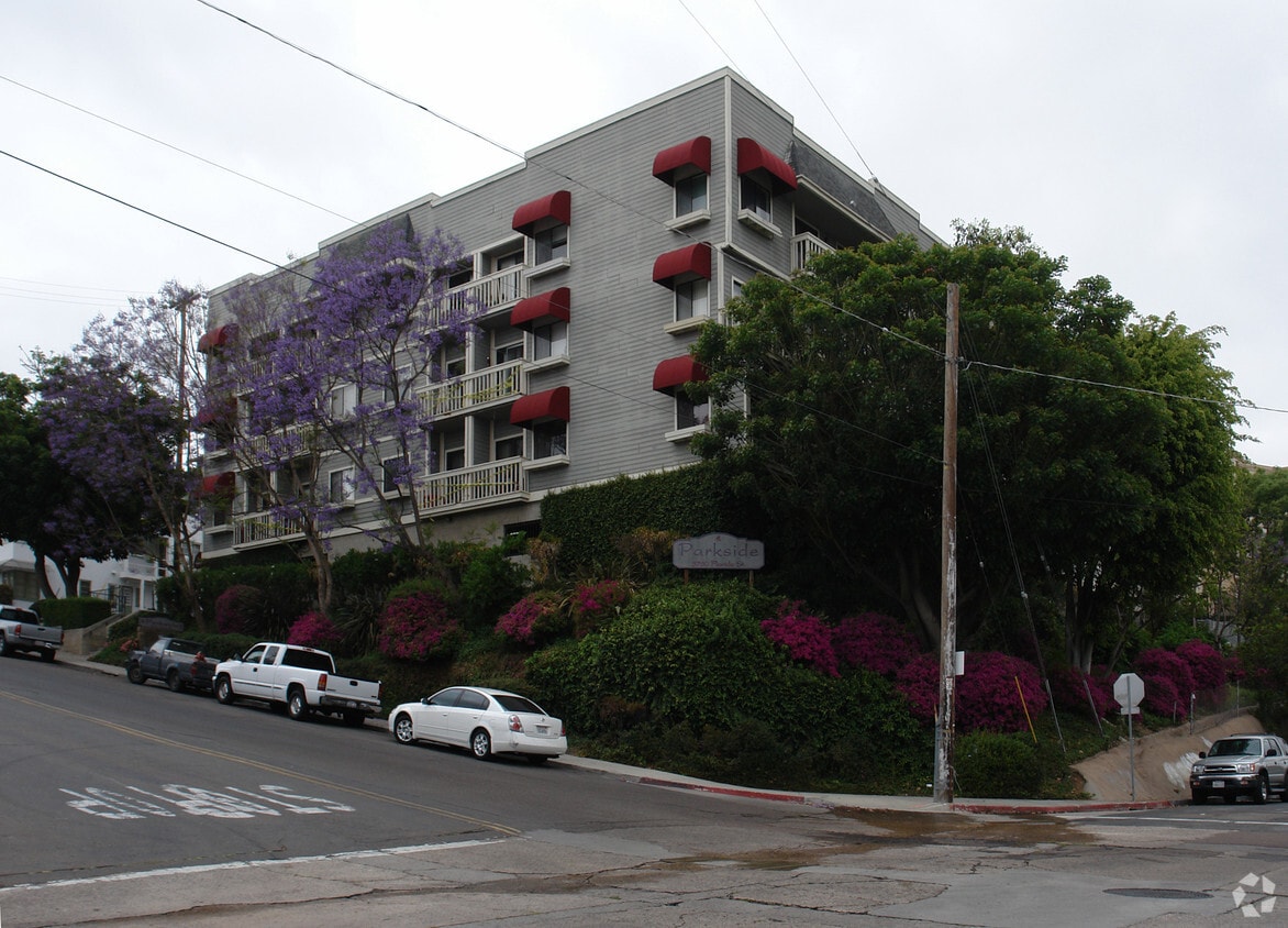 Primary Photo - 3760 Florida St