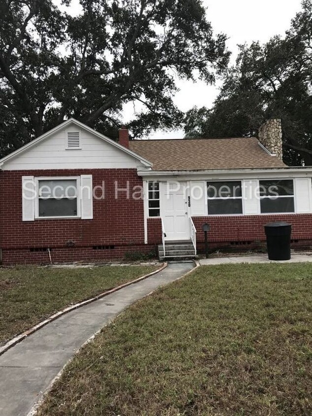 Foto principal - home for rent in South St. Pete