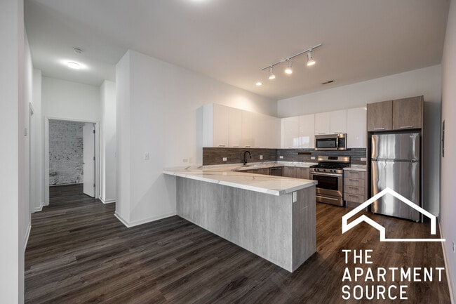 Photo - 2550 S Wabash Ave Apartment