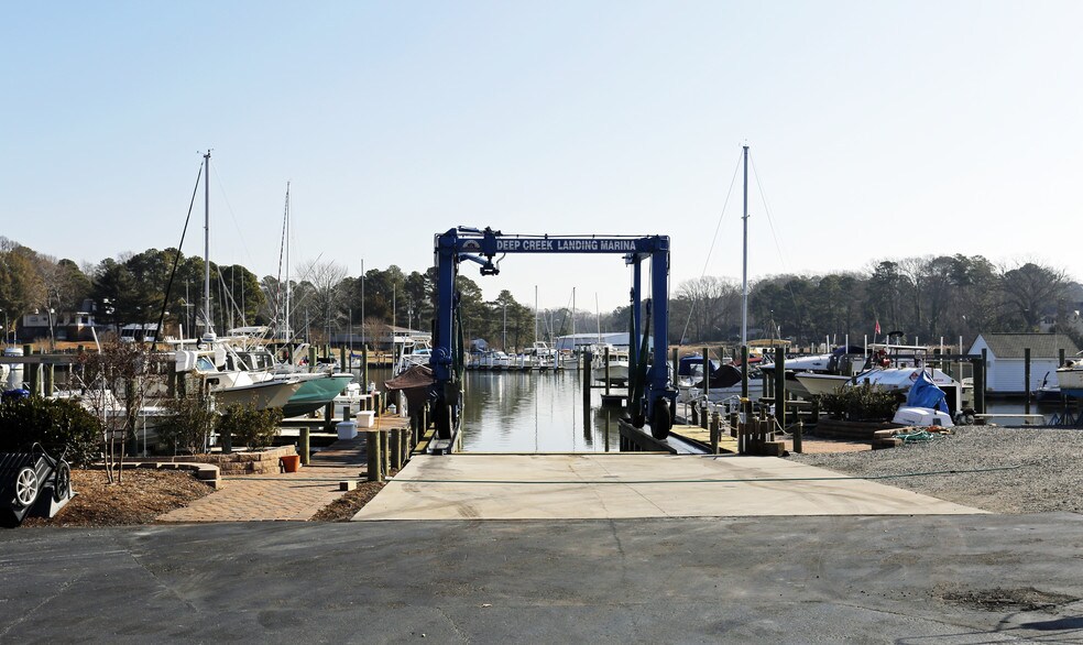 Picture of Yates Newport News