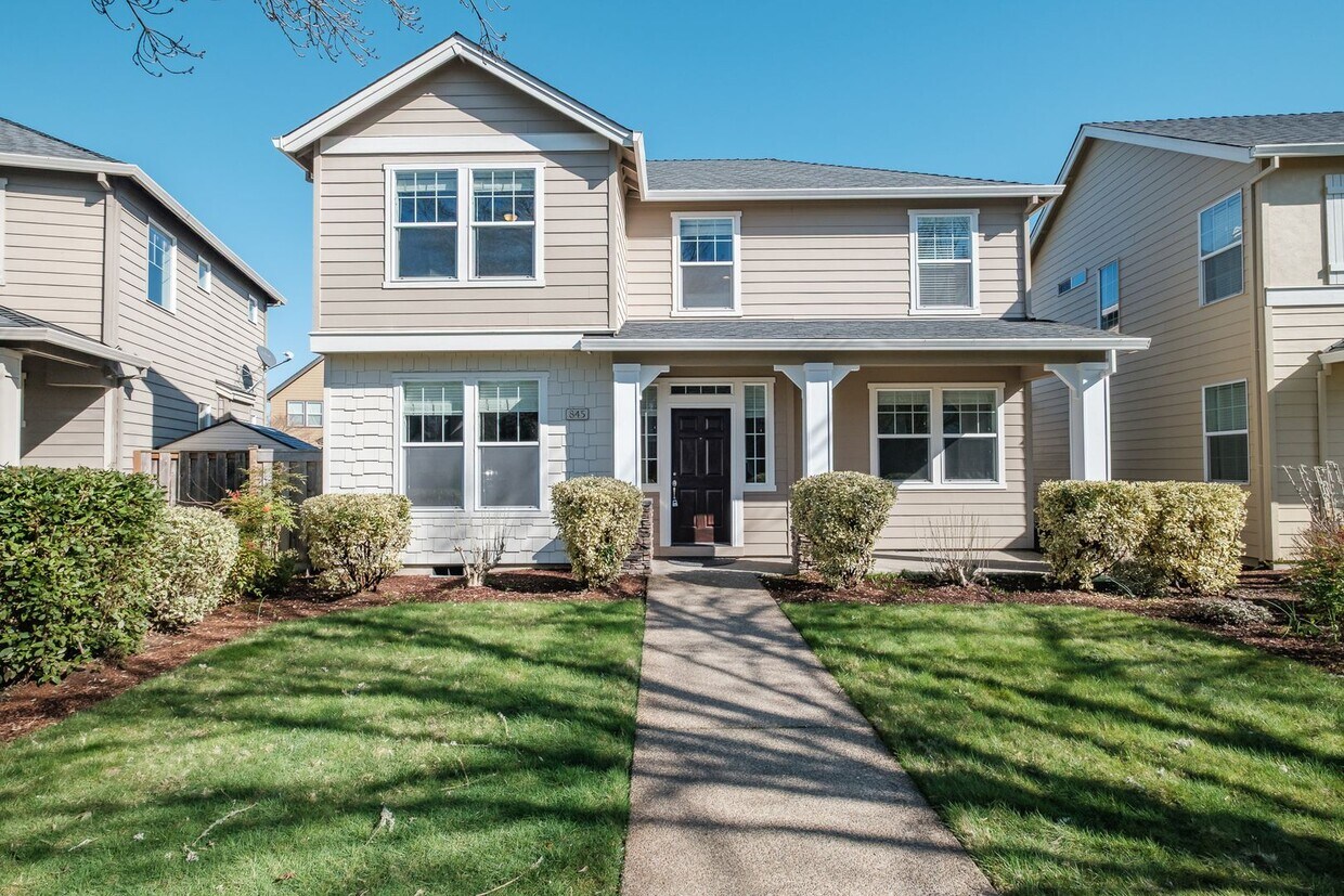 Foto principal - Beautifull 3-Bedroom 2.5 Bathroom Short Te...