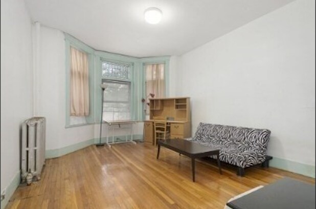 Foto del edificio - 1258 Commonwealth Ave