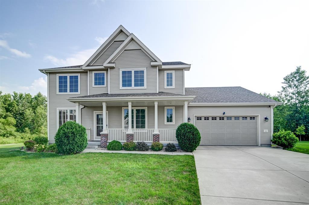 Foto principal - 15 Bellingrath Ct