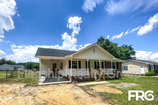 Building Photo - 271 Black Jack Church Rd
