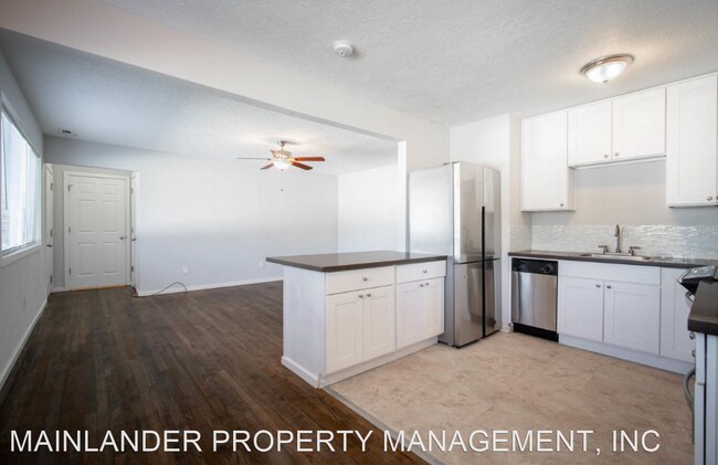 Foto del edificio - 4 br, 1.5 bath House - 12334 SE KELLY ST