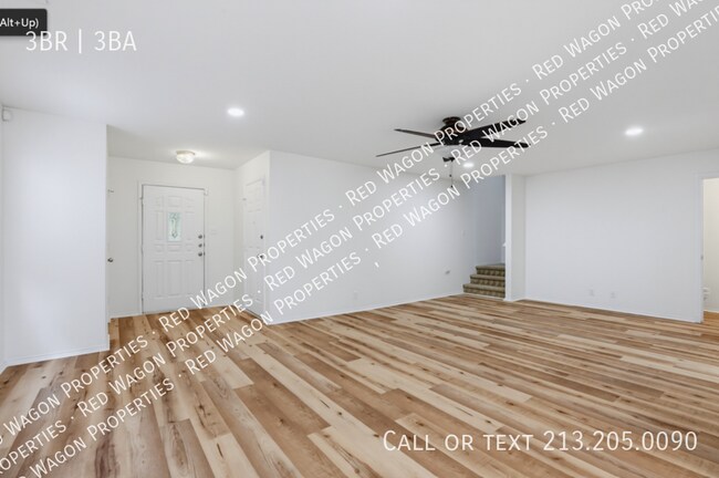 Foto del edificio - 8306 Deer Creek Run