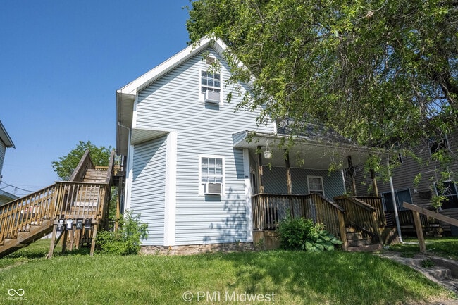 Building Photo - 921 S Buckeye St
