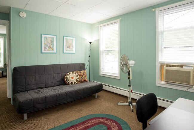 Foto del edificio - 42 Everett St