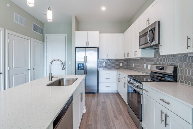 Foto del edificio - Jefferson Arbor