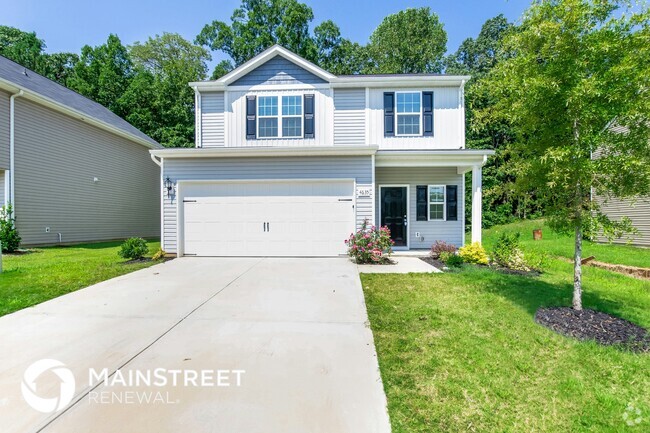 Building Photo - 4635 Montelena Dr