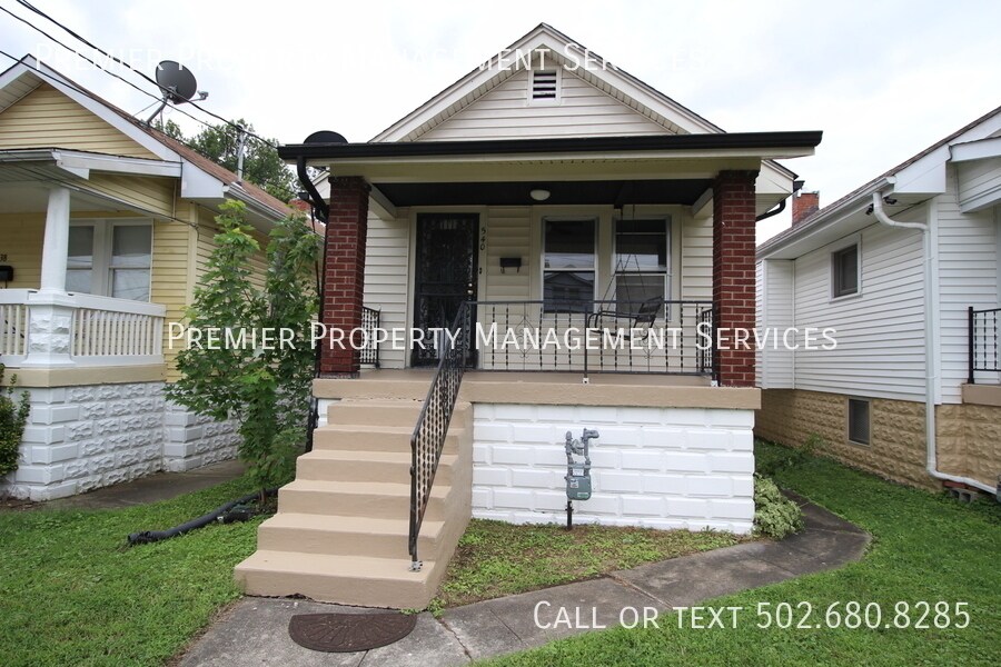 Foto principal - 540 W Evelyn Ave