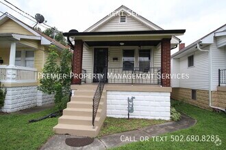 Building Photo - 540 W Evelyn Ave