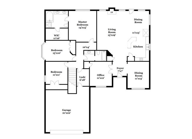 Building Photo - 1413 Micheles Way