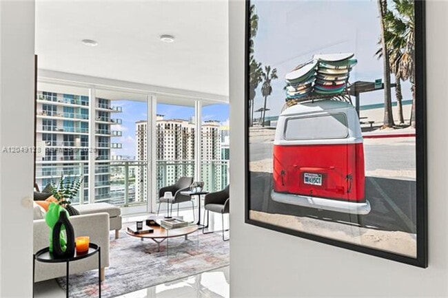 Foto del edificio - 1080 Brickell Ave