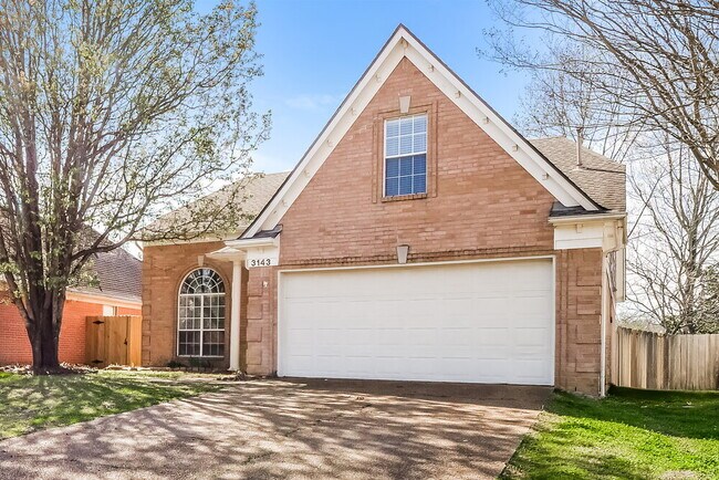 Foto del edificio - 3143 Woodland Pine Dr