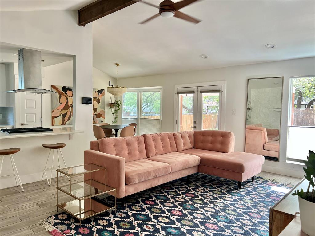 Foto principal - 7310 Broken Arrow Ln