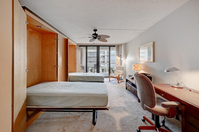 Building Photo - 3250 S Ocean Blvd
