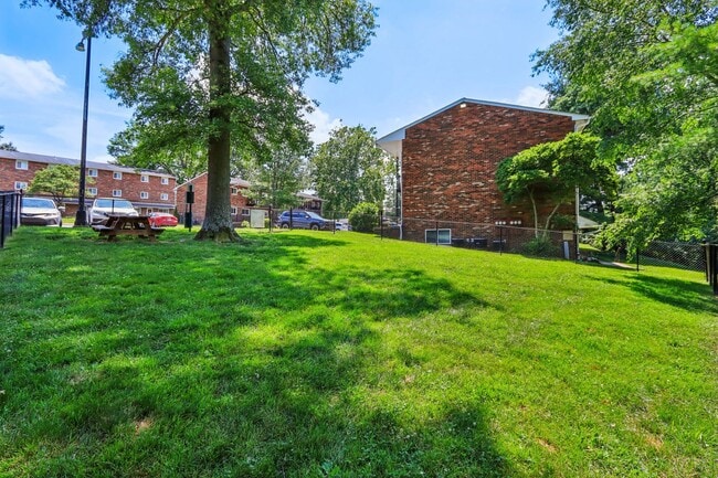 Building Photo - Meadow Park Apartments | Specials Available