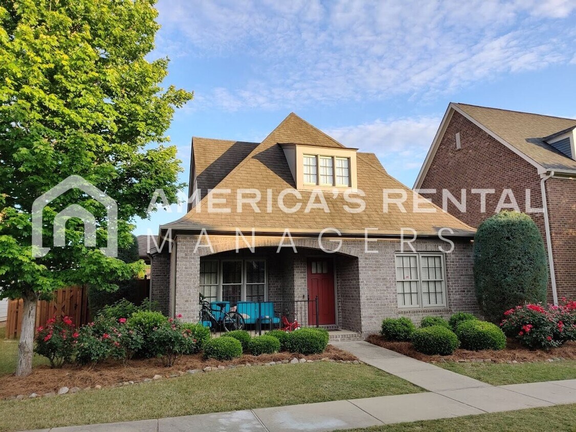Primary Photo - Home for rent in Hoover!!! Available to Vi...