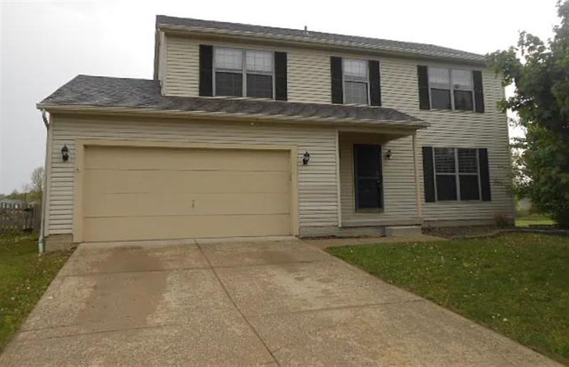 Delaware wonderful home House for Rent in Delaware, OH