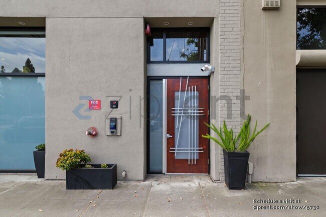 Foto del edificio - 373 4th St