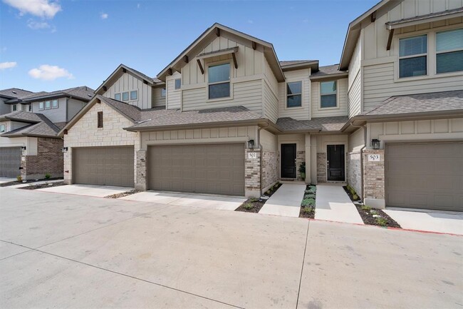 Building Photo - 2500 Forest Creek Dr