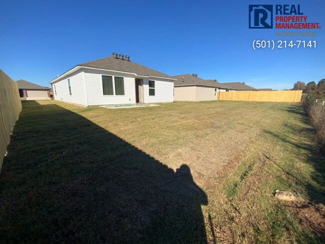 Foto del edificio - 10 Sourdough Crk Ln