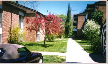 Foto del edificio - Brookside Apartments