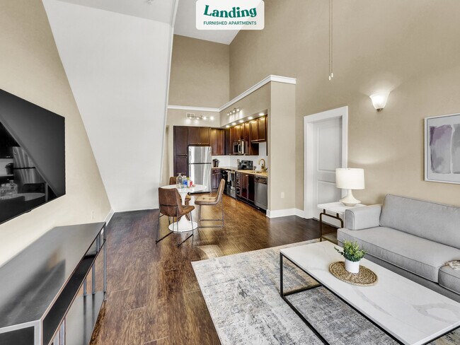 Foto del edificio - 700 Spring Falls Dr