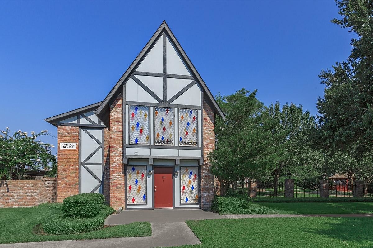 Salem Square Apartments Apartments Friendswood, TX