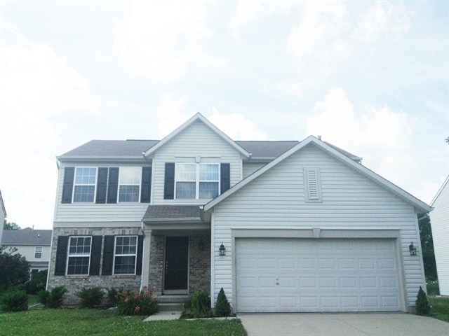 Foto principal - 2318 Lammermoor Cir